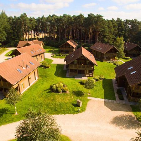 The Dorset Resort East Stoke  Екстер'єр фото