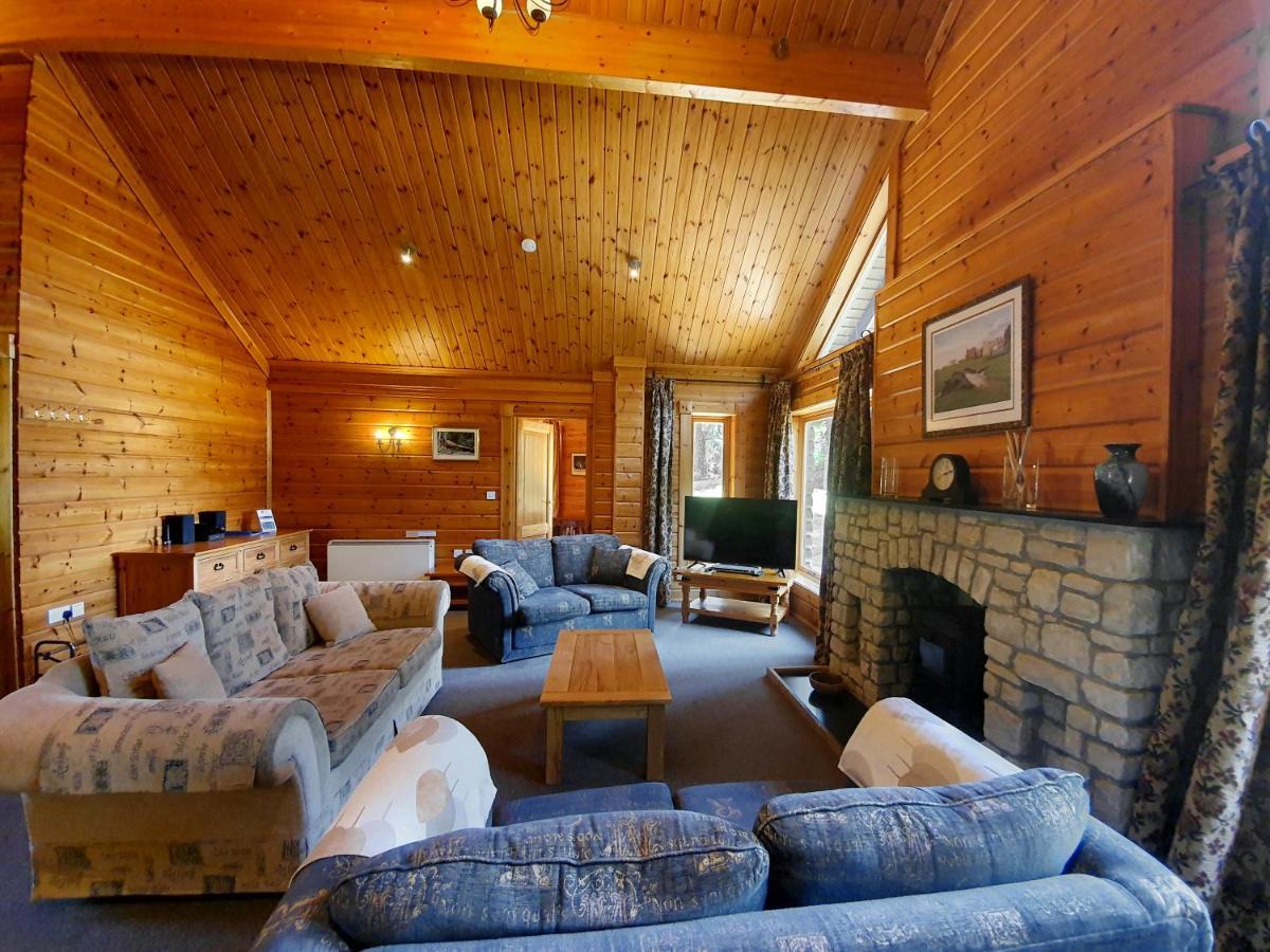 The Dorset Resort East Stoke  Екстер'єр фото