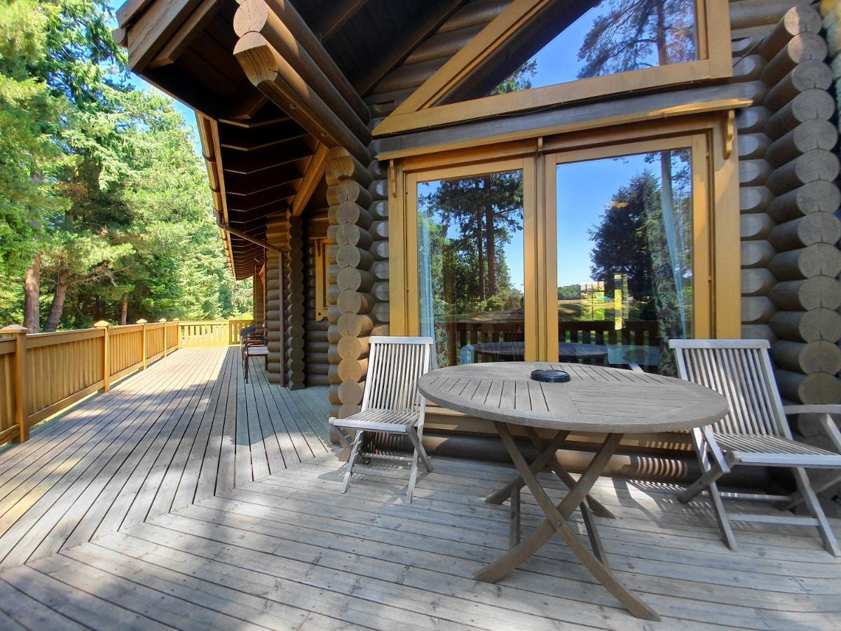 The Dorset Resort East Stoke  Екстер'єр фото