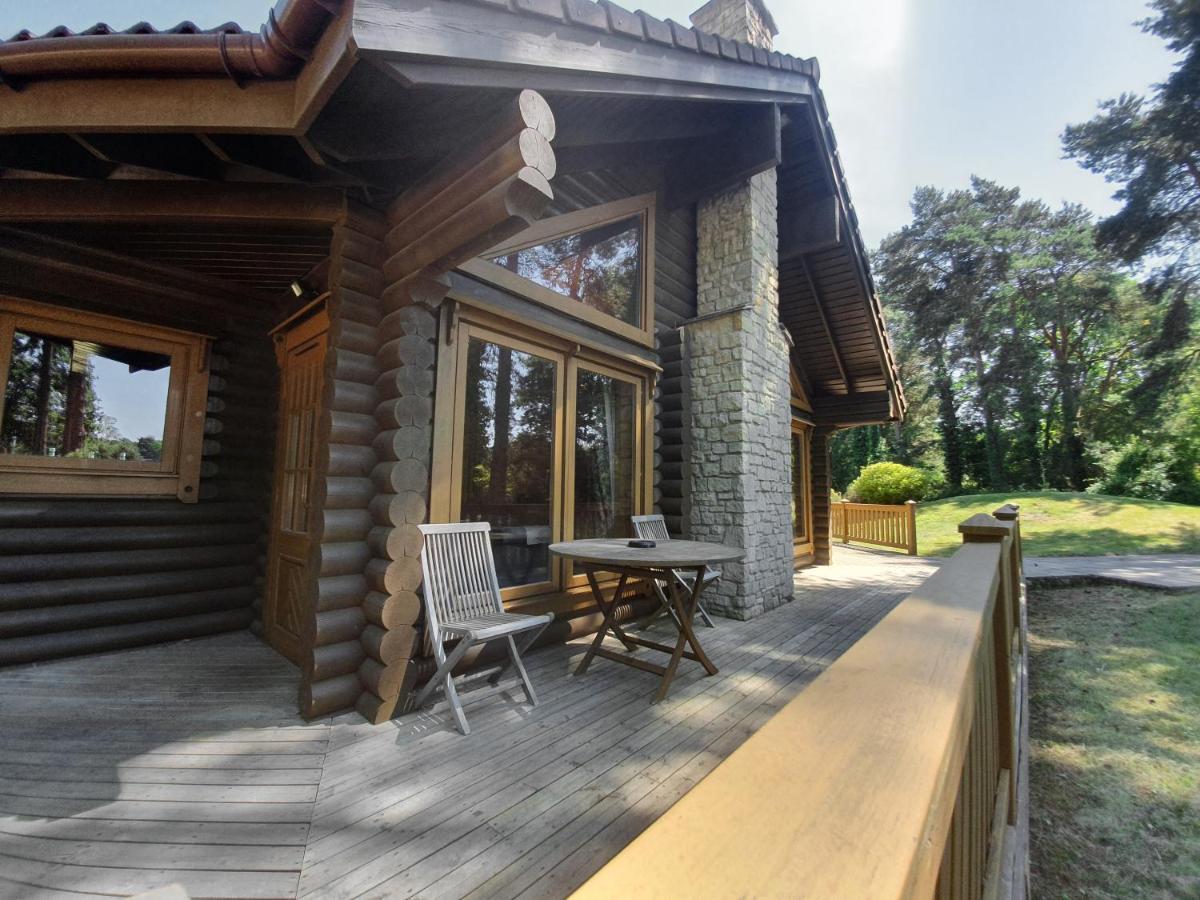 The Dorset Resort East Stoke  Екстер'єр фото