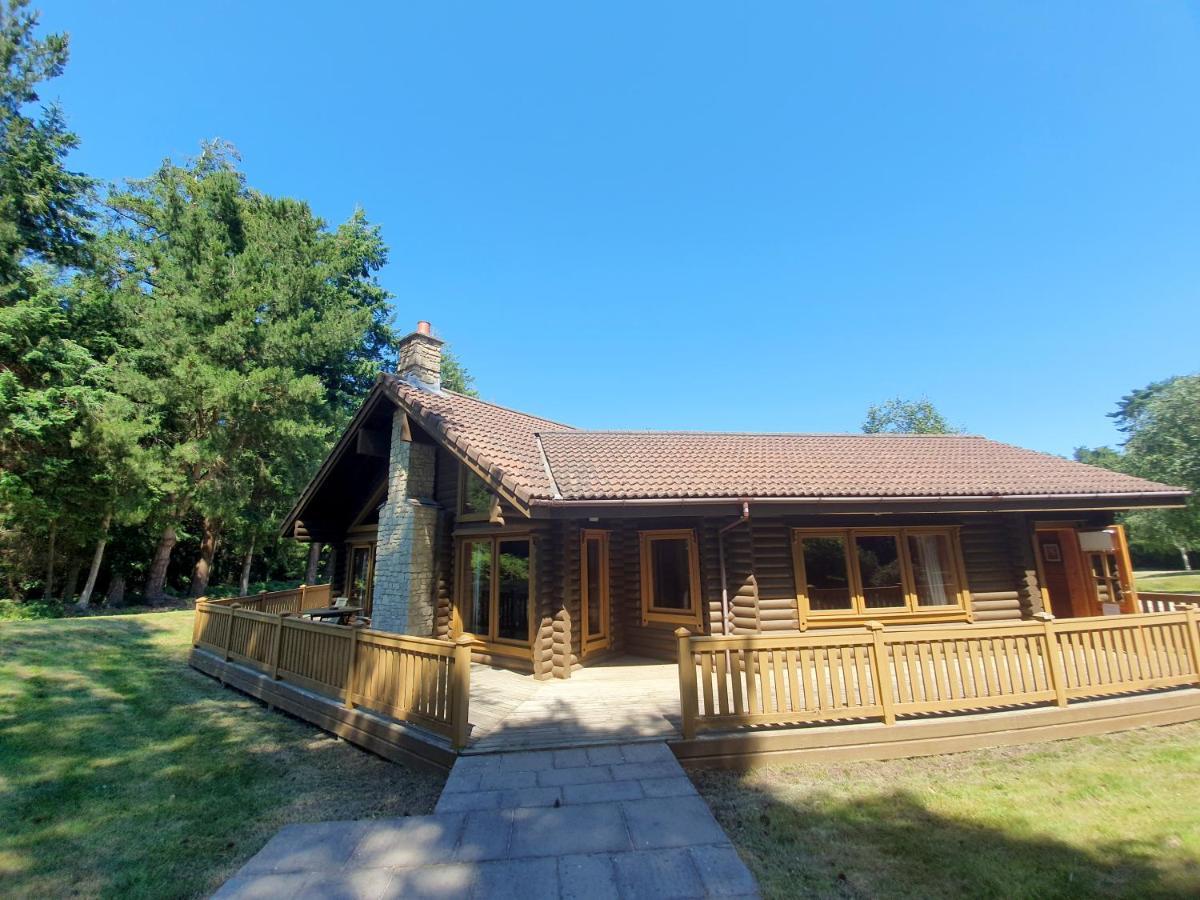 The Dorset Resort East Stoke  Екстер'єр фото