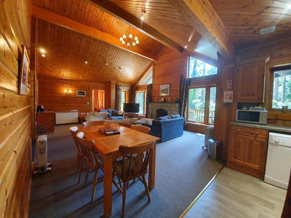 The Dorset Resort East Stoke  Екстер'єр фото