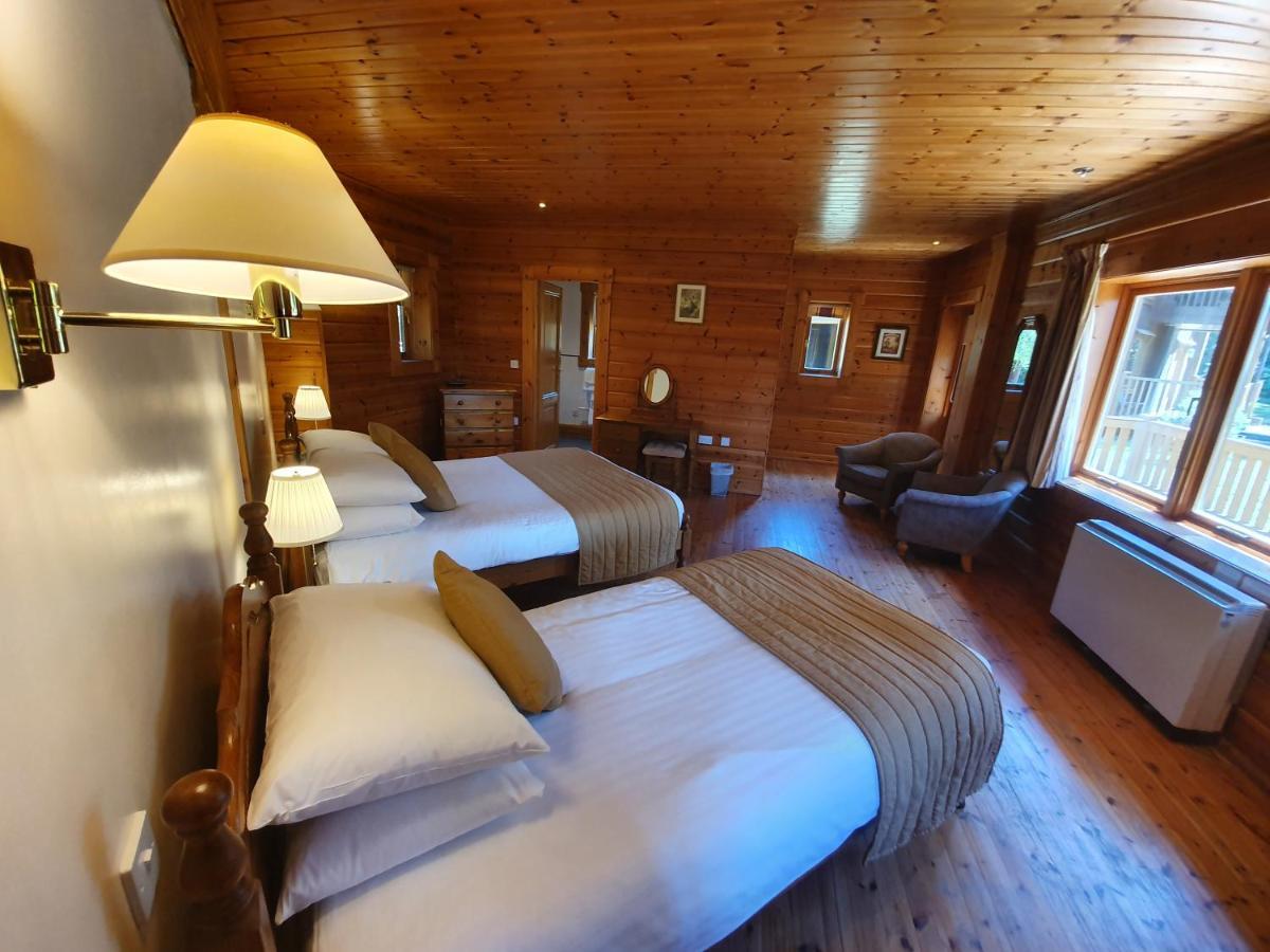 The Dorset Resort East Stoke  Екстер'єр фото