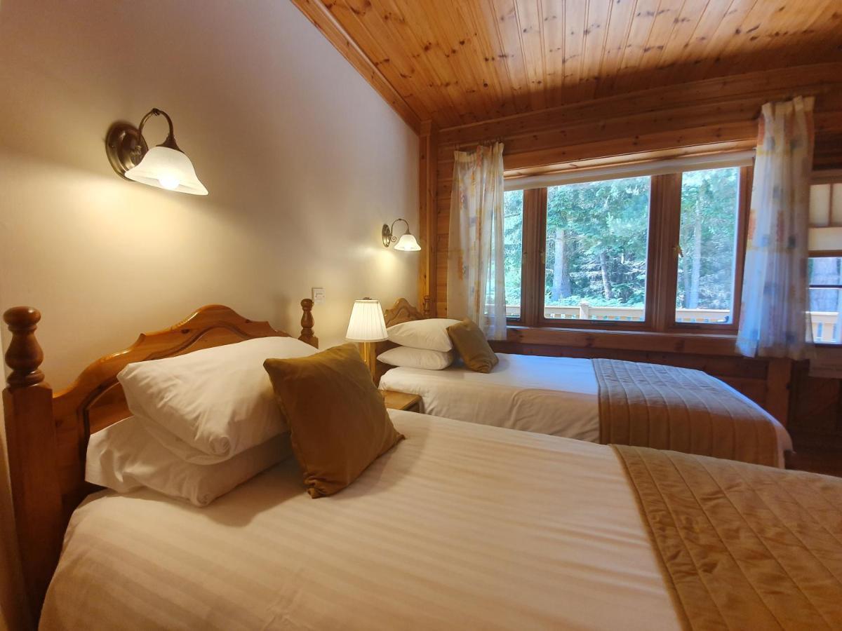The Dorset Resort East Stoke  Екстер'єр фото