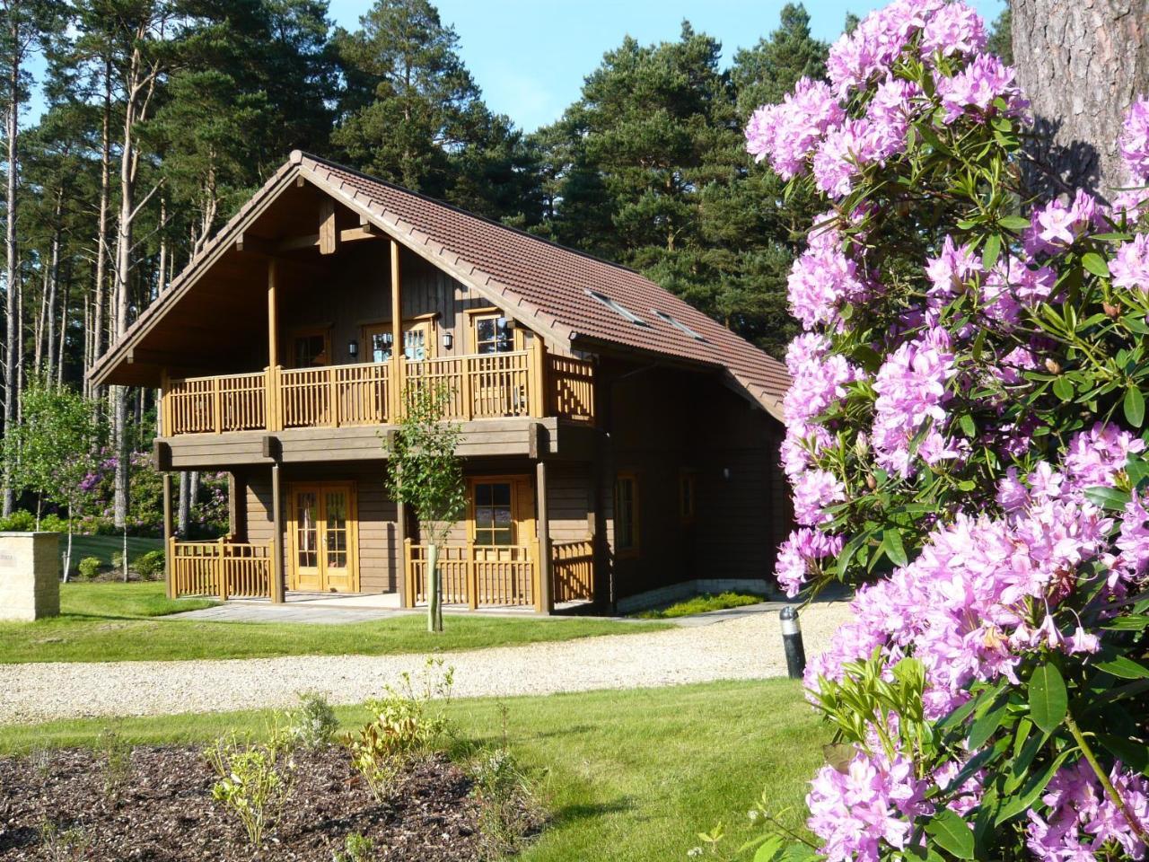 The Dorset Resort East Stoke  Екстер'єр фото