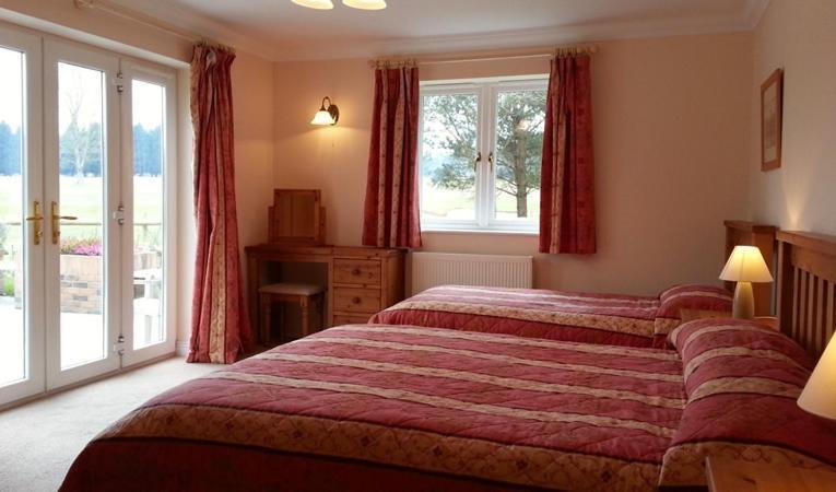 The Dorset Resort East Stoke  Екстер'єр фото