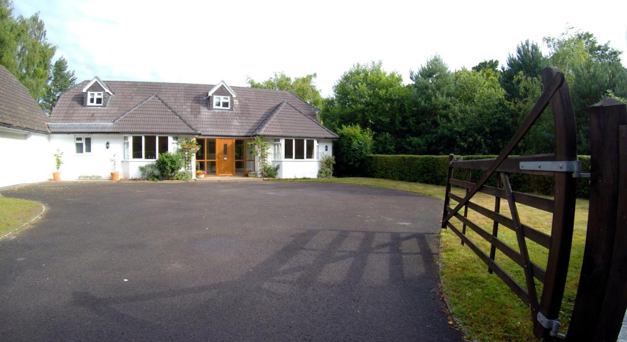 The Dorset Resort East Stoke  Екстер'єр фото