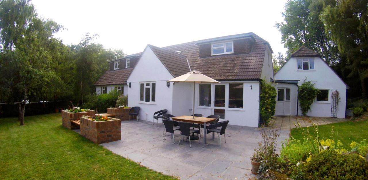 The Dorset Resort East Stoke  Екстер'єр фото