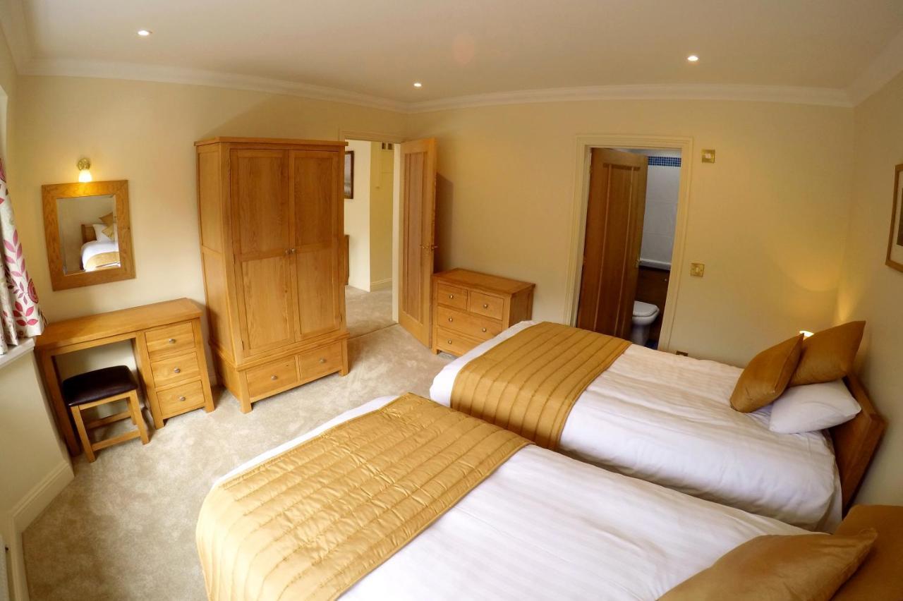 The Dorset Resort East Stoke  Екстер'єр фото