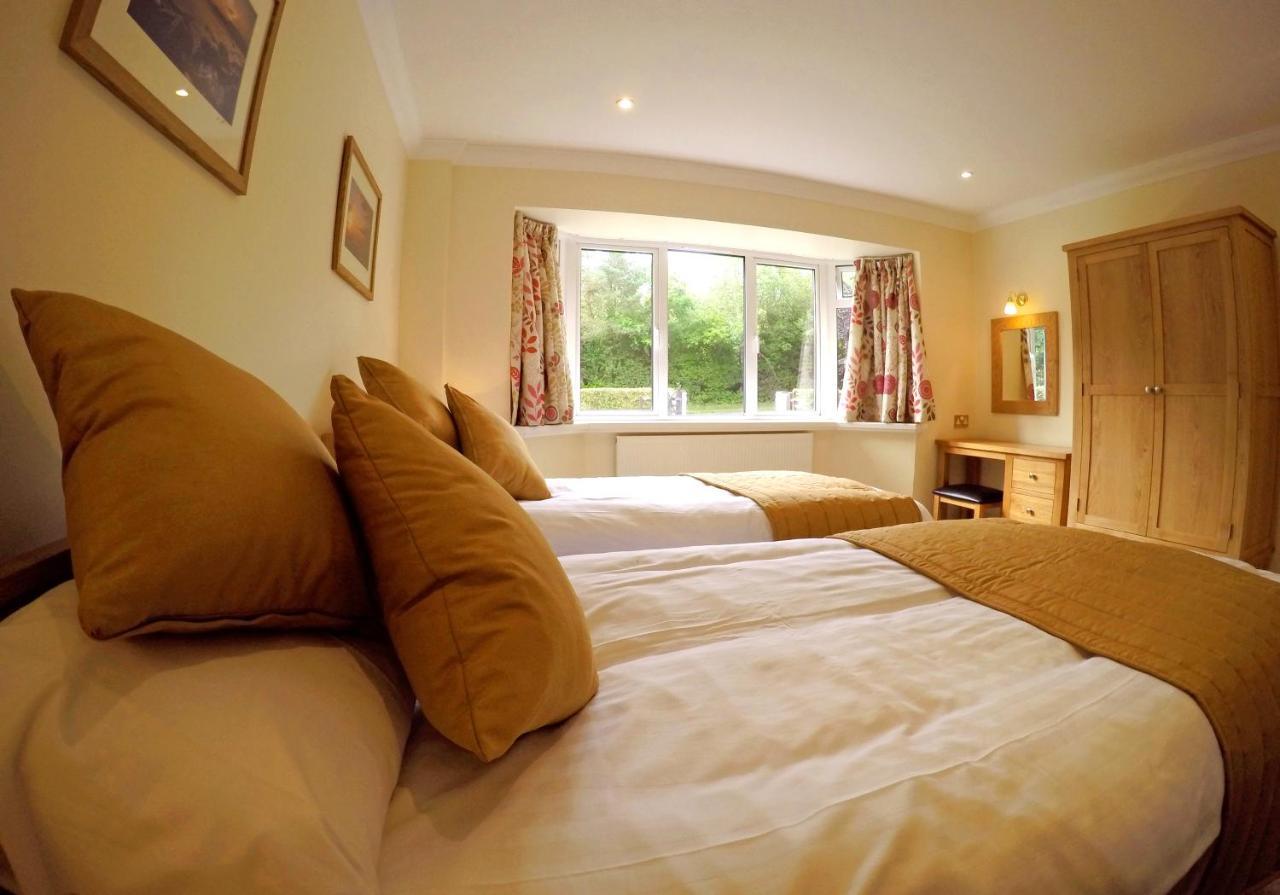 The Dorset Resort East Stoke  Номер фото