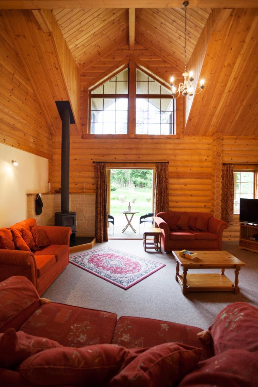 The Dorset Resort East Stoke  Номер фото