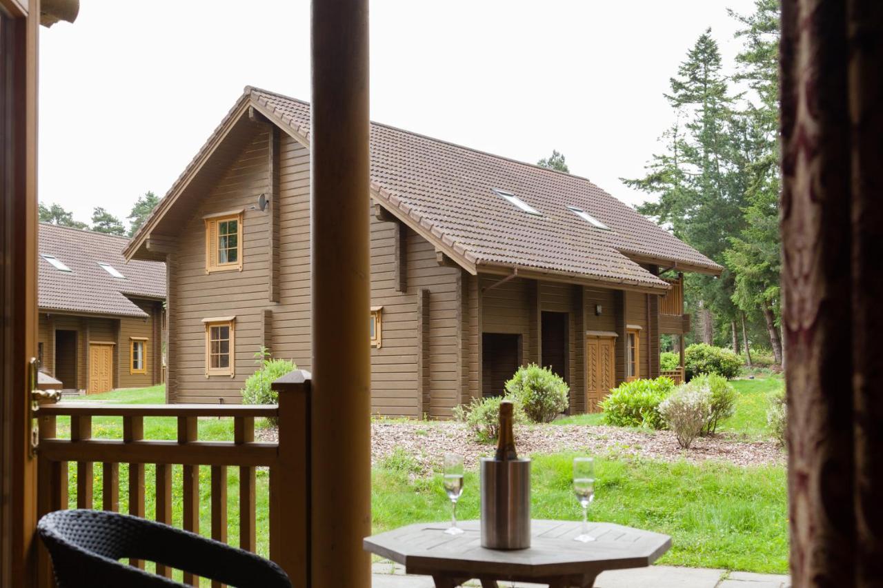 The Dorset Resort East Stoke  Екстер'єр фото