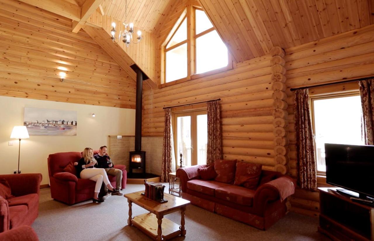 The Dorset Resort East Stoke  Номер фото