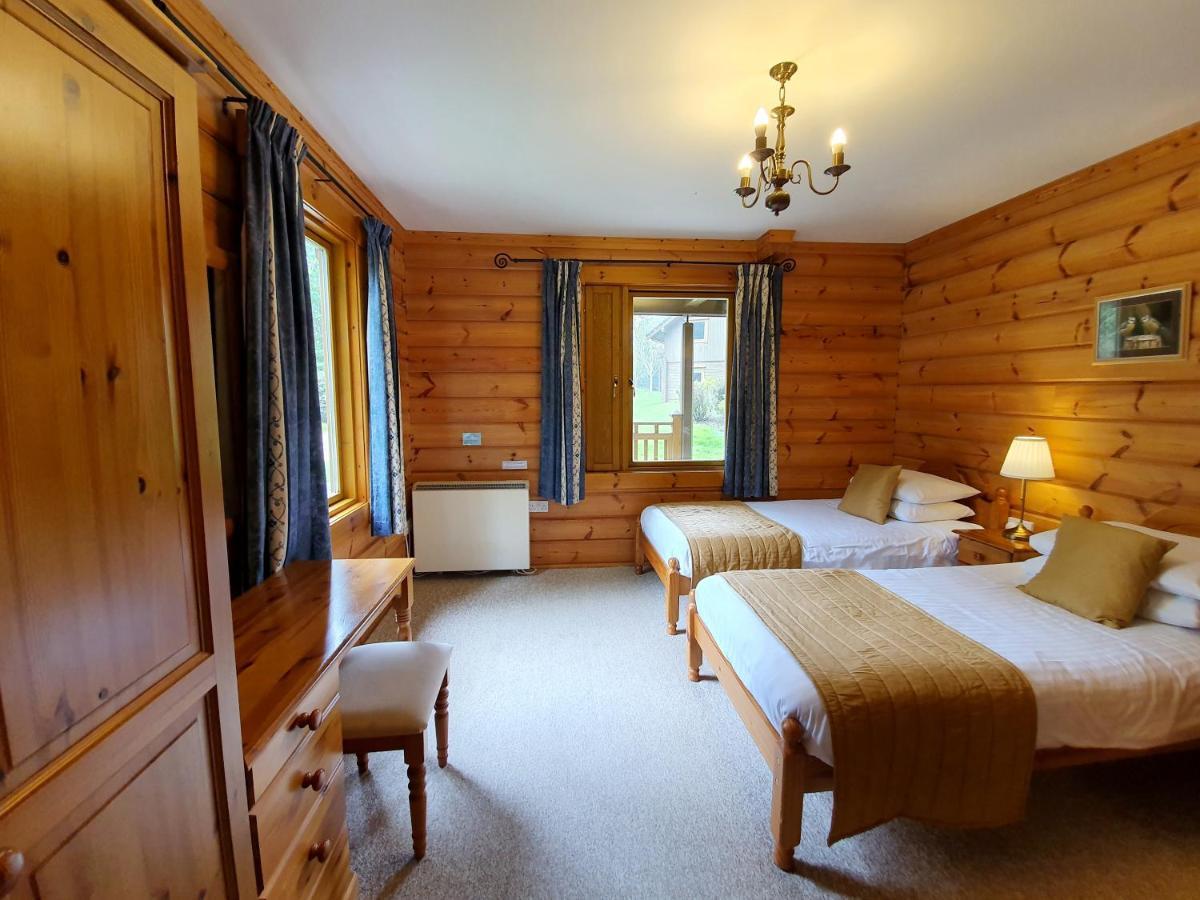The Dorset Resort East Stoke  Екстер'єр фото