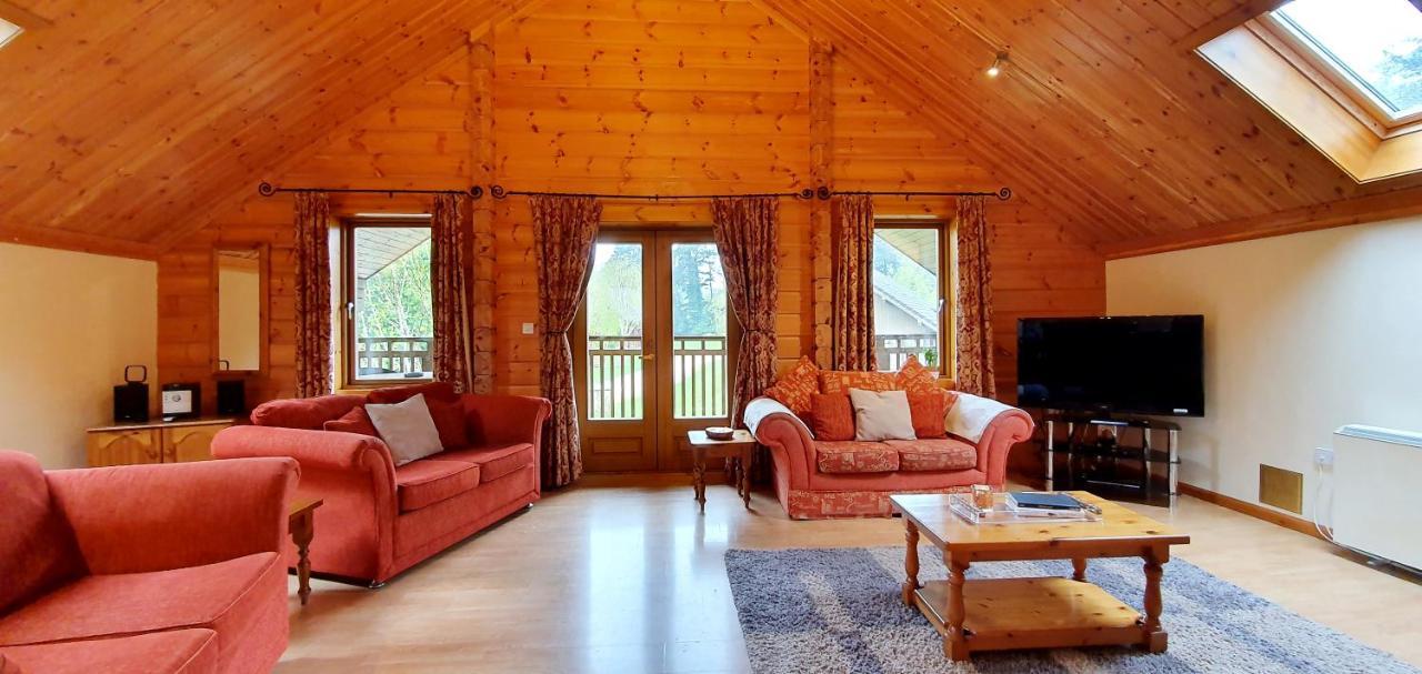 The Dorset Resort East Stoke  Екстер'єр фото