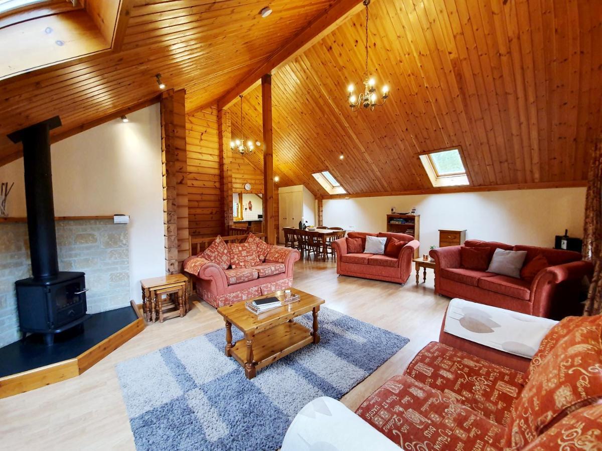 The Dorset Resort East Stoke  Екстер'єр фото