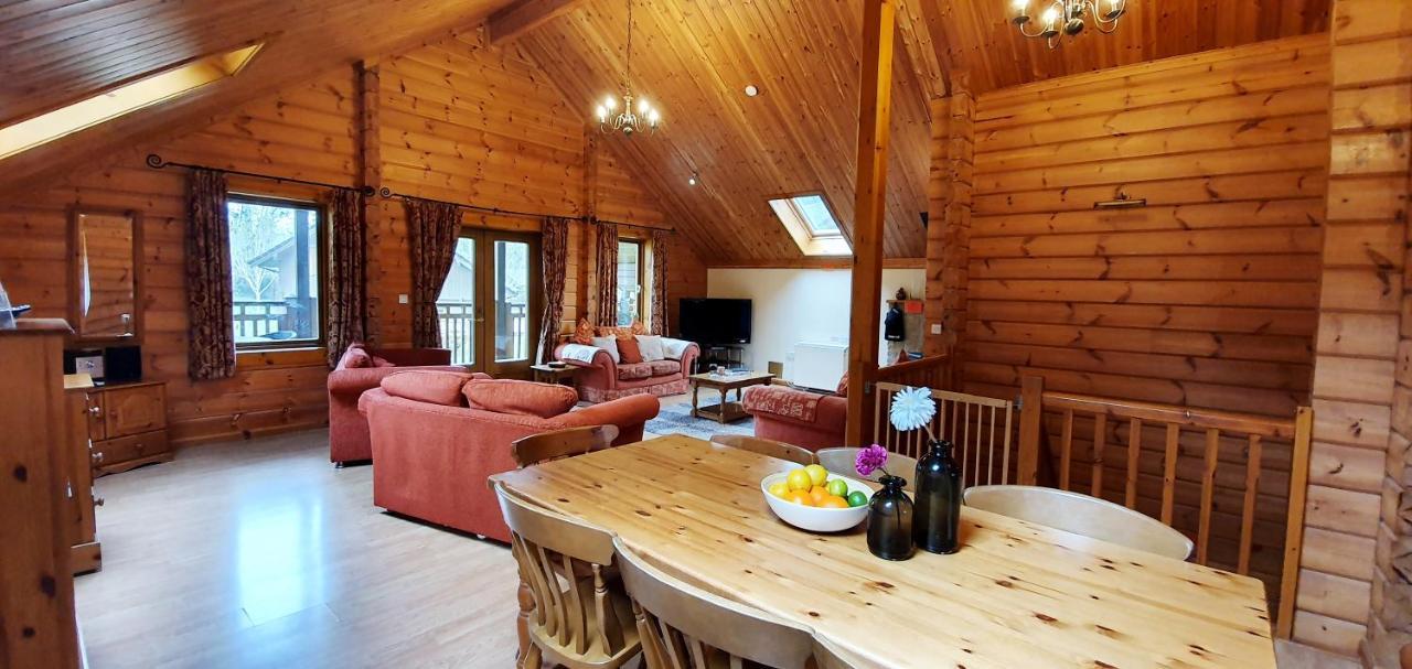 The Dorset Resort East Stoke  Екстер'єр фото