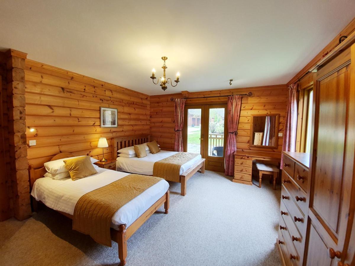 The Dorset Resort East Stoke  Екстер'єр фото