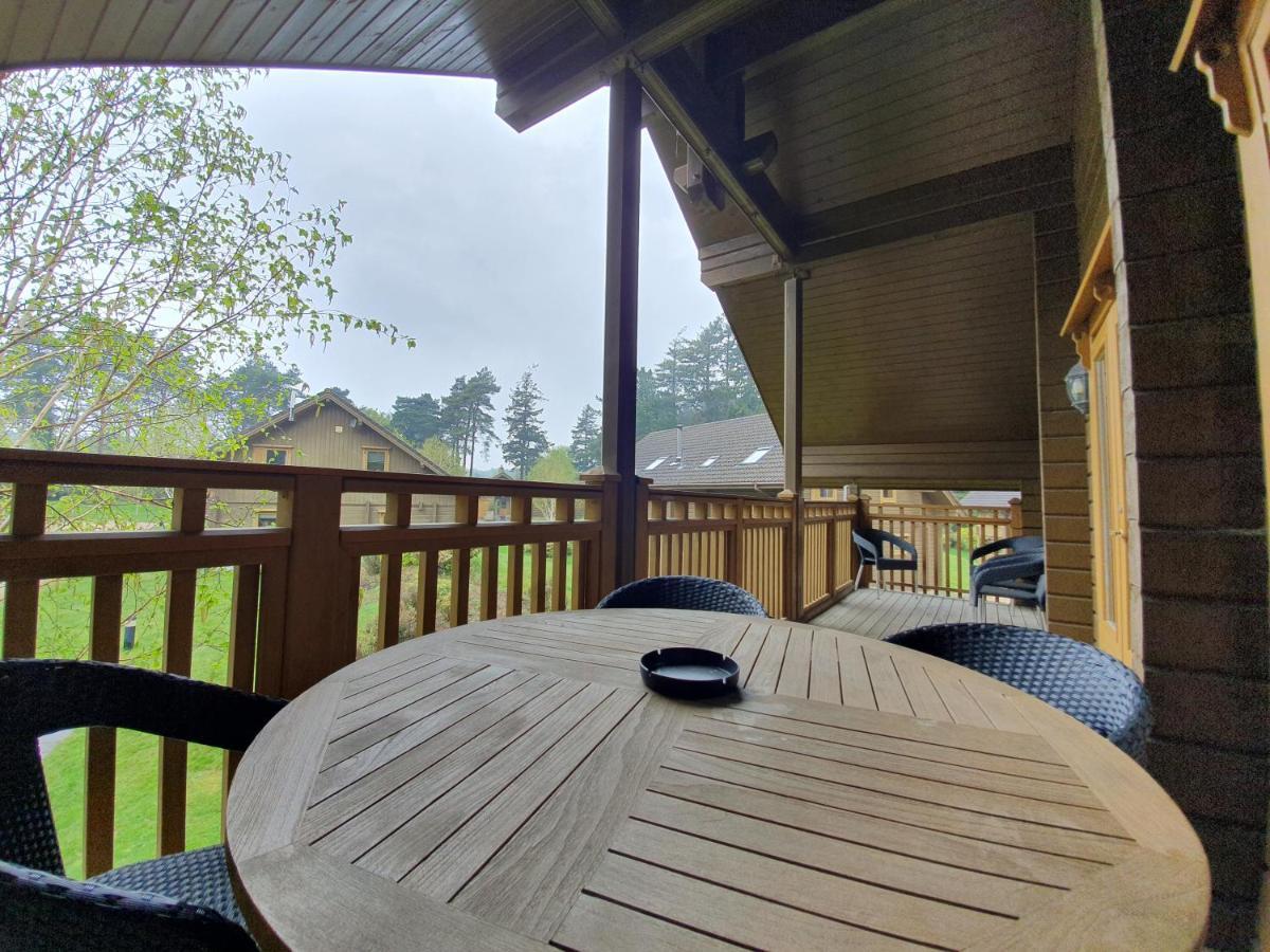The Dorset Resort East Stoke  Екстер'єр фото